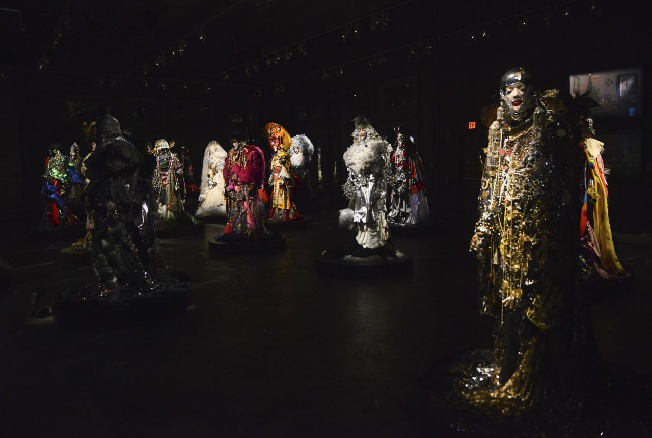 SCAD AT MIAMI