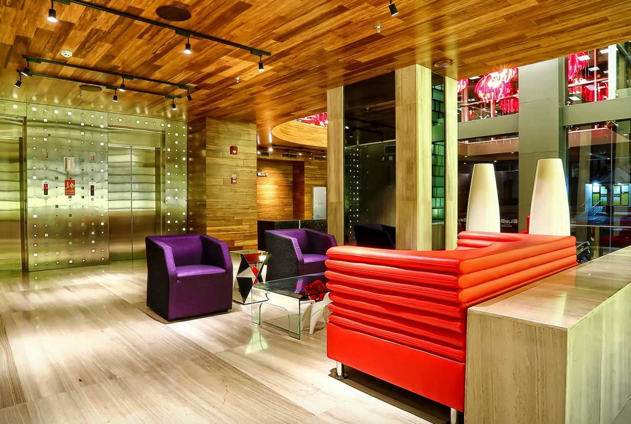 Occidental Panama City Hotel