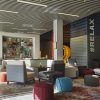 Rove Hotel Lounge