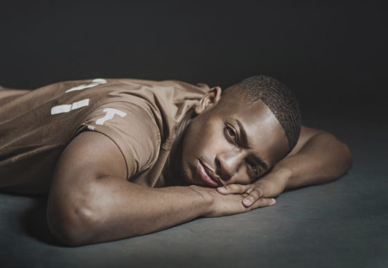Denzel Lamar Washington