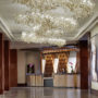 Royal Sonesta Houston | Lobby
