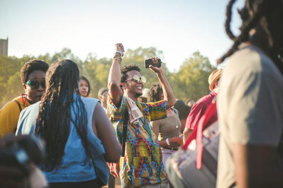 3rd Annual ATL Soul Life Music Festival - Atlanta